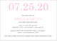 Large Date Postponement Cards Image 3 of 6